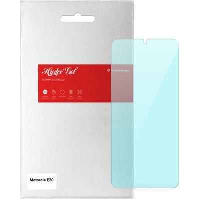 Плівка захисна Armorstandart Anti-Blue Motorola E20 (ARM62554)