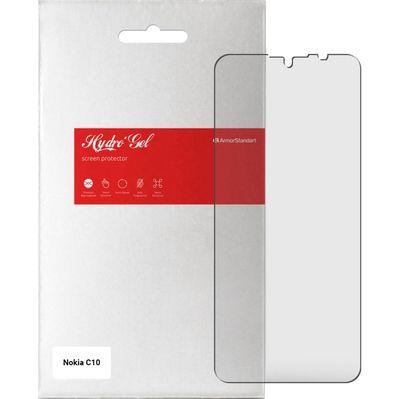 Плівка захисна Armorstandart Matte Nokia C10 (ARM61134)