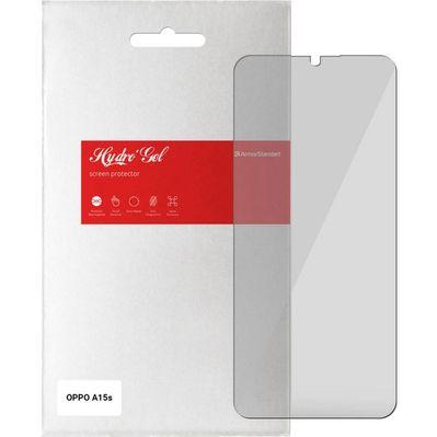 Пленка защитная Armorstandart OPPO A15s (ARM61106)