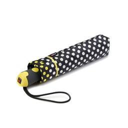 Зонт Knirps E.200 Ping Pong Yellow (Kn95 1200 8271)