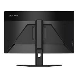 Монитор GIGABYTE G27QC-A (G27QC-A-EK)