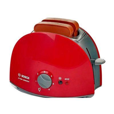 Игровой набор Bosch Тостер (9578)