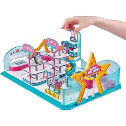 Игровой набор Zuru Mini Brands TOY Магазин игрушек (77152)