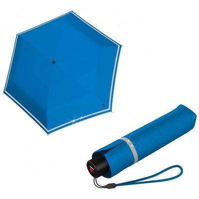 Зонт Knirps Rookie Manual Surf Reflective (Kn95 6050 1212)