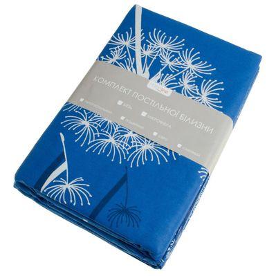 Постільна білизна Home Line Мрія бязь, Євро (168367)