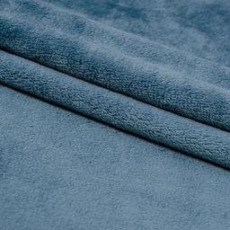 Плед Home Line флісовий смарагдовий, 220х195см (170791)