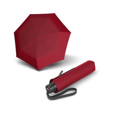 Зонт Knirps T.050 Dark Red (Kn95 3050 1510)