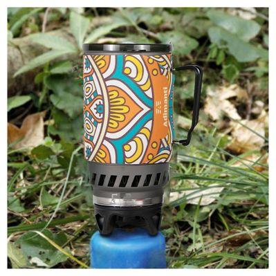 Горелка BRS система для приготовления пищи 1100/1400 мл (AD10A)