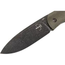 Нож Boker Plus Exskelibur I Framelock Micarta (01BO359)