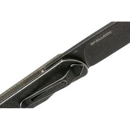 Нож Boker Plus Exskelibur I Framelock Micarta (01BO359)