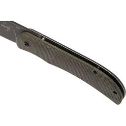 Нож Boker Plus Exskelibur I Framelock Micarta (01BO359)