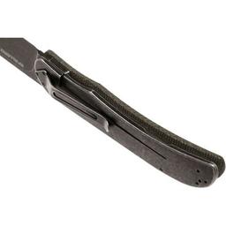 Нож Boker Plus Exskelibur I Framelock Micarta (01BO359)