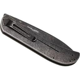 Нож Boker Plus Exskelibur I Framelock Micarta (01BO359)