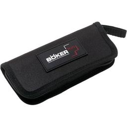 Нож Boker Plus Exskelibur I Framelock Micarta (01BO359)