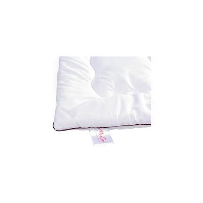 Ковдра MirSon De Luxe Hand Made №667 Літній з евкаліптом 140х205 (2200000856548)