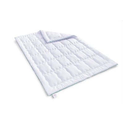 Ковдра MirSon Eco Line Hand Made №640 Демі з евкаліптом 155х215 (2200000857224)