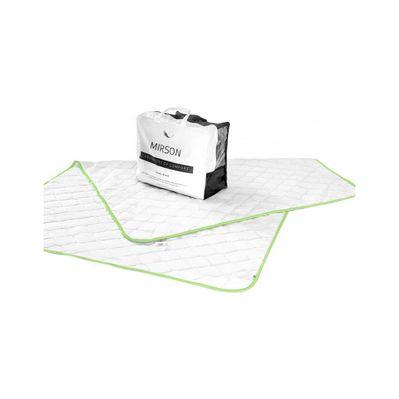 Ковдра MirSon Eco Line №636 Літній з евкаліптом 140х205 (2200000856449)