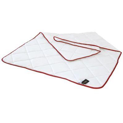 Ковдра MirSon антиалергенна 3m thinsulate DeLuxe 101 демі 110x140 см (2200000004703)