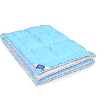 Ковдра MirSon антиалергенна 3M Thinsulate №1320 Valentino Hand Made Зимова 155x215 см (2200001530119)