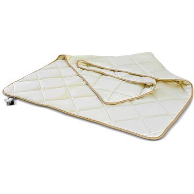 Ковдра MirSon антиалергенна 3M Thinsulate №1334 Carmela Демісезонна 172x205 см (2200001527423)