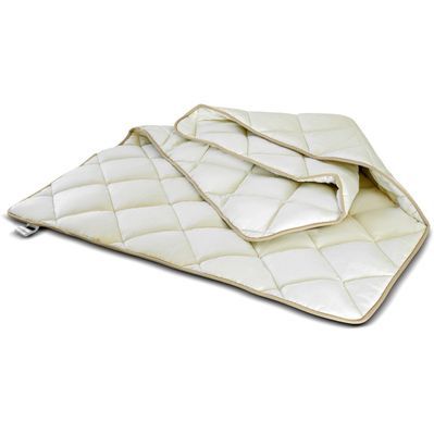 Ковдра MirSon антиалергенна 3M Thinsulate №1335 Carmela Зимова 155x215 см (2200001530614)