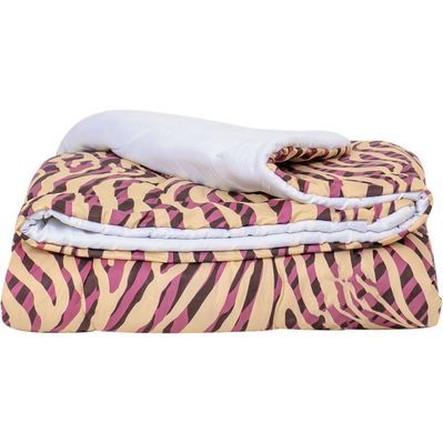 Ковдра MirSon антиалергенна BamBoo Зима №3545 Print Line Visano 200х220 (2200004833729)