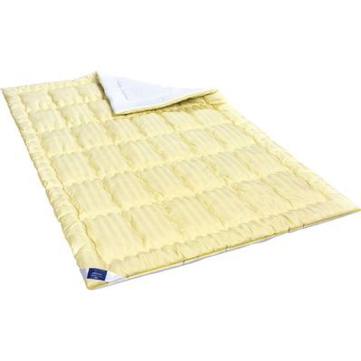 Ковдра MirSon антиалергенна Carmela Eco-Soft Hand Made 825 Зима 110x140 см (2200000622259)