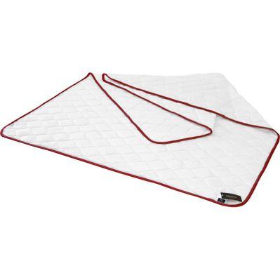 Ковдра MirSon антиалергенна DeLuxe Eco-Soft 814 Літо 155x215 см (2200000620613)