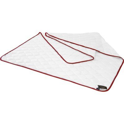 Ковдра MirSon антиалергенна DeLuxe Eco-Soft 814 Літо 200x220 см (2200000620903)