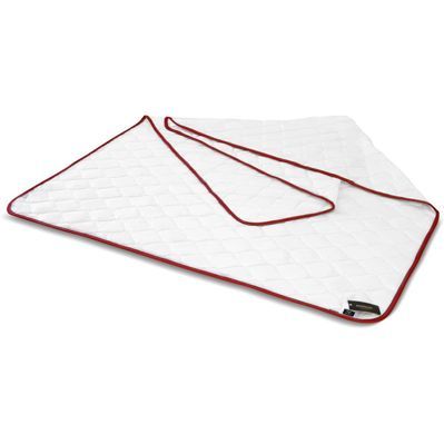 Ковдра MirSon антиалергенна EcoSilk №1306 Deluxe Літня 200x220 см (2200001528031)