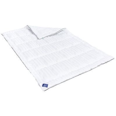 Ковдра MirSon антиалергенна Royal Eco-Soft Hand Made 827 Демі 110x140 см (2200000621238)