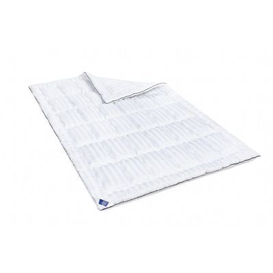 Ковдра MirSon антиалергенна Тенцель (Modal) №1349 Royal Pearl Hand Made Демісезонна 155x215 см (2200001527669)