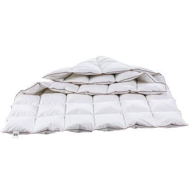 Ковдра MirSon антиалергенна тенсел (modal) Deluxe Hand Made 0606 зима 172x205 см (2200000456373)