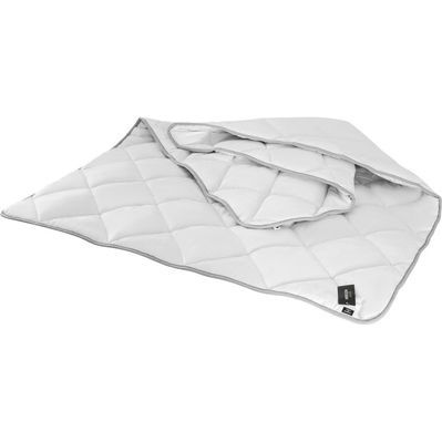Ковдра MirSon антиалергійна Тенсел (Modal) Royal Pearl 0356 зима 110х140 см (2200000015594)