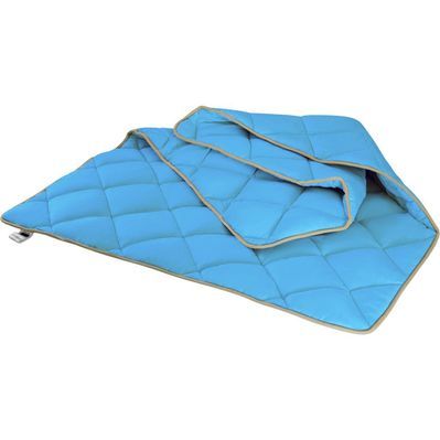 Ковдра MirSon антиалергійна тенсел (modal) Valentino 0386 зима 200x220 см (2200000131225)