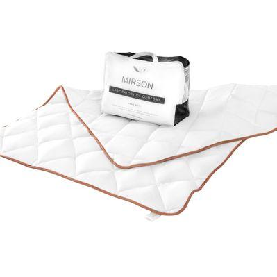 Одеяло MirSon хлопковое 095 зима 172х205 см (2200000015242)