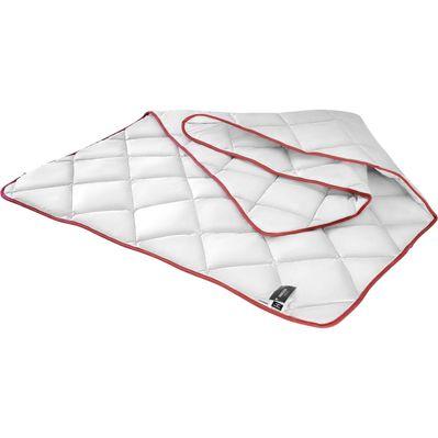 Одеяло MirSon шерстяное DeLuxe 030 зима 110x140 см (2200000004604)