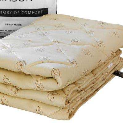 Одеяло MirSon шерстяное Экстра 0023 деми 110x140 см (2200000001887)