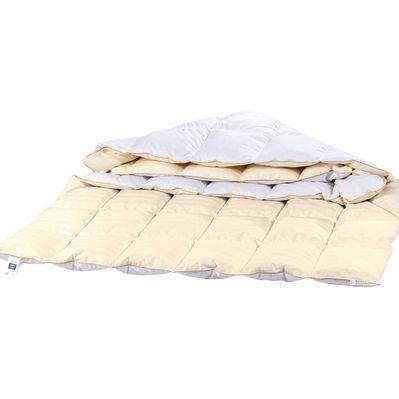 Одеяло MirSon пуховое Carmela 035 зима 155x215 см (2200000003775)