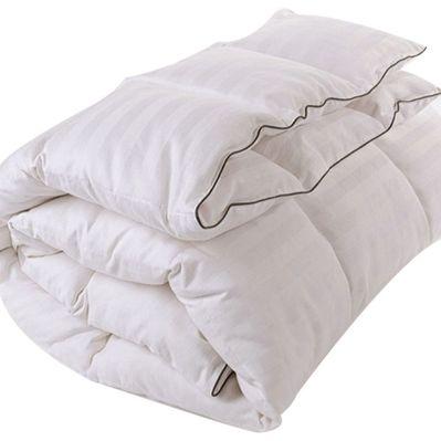 Одеяло MirSon пуховое Royal Pearl 036 зима 172x205 см (2200000003669)