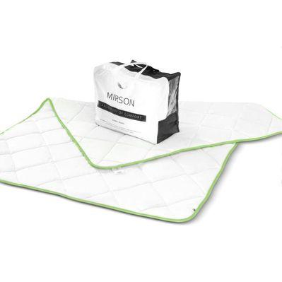 Одеяло MirSon шелковое Silk 0502 деми 110х140 см (2200000037893)