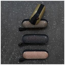 Зонт Knirps X1 Manual 2Glam Black Ecorepel (Kn95 6010 8508)