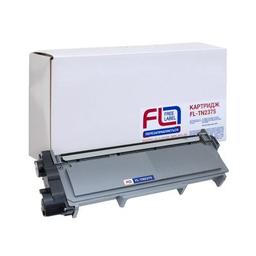 Тонер-картридж FREE Label Brother TN-2375 (FL-TN2375)