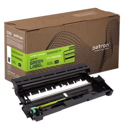 Драм картридж Patron Brother DR-2335 Green Label (PN-DR2335GL)