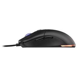 Мышка 2E Gaming HyperDrive Lite RGB Black (2E-MGHDL-BK)