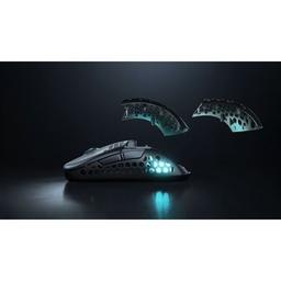 Мышка Xtrfy M42 RGB Wireless Black (M42W-RGB-BLACK)