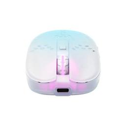 Мышка Xtrfy MZ1 RGB Wireless White (MZ1W-RGB-WHITE)