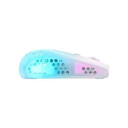 Мышка Xtrfy MZ1 RGB Wireless White (MZ1W-RGB-WHITE)