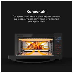 Электропечь AENO EO1 (AEO0001)