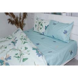 Пододеяльник MirSon Бязь Premium 17-0281 Elbrus 200х220 см (2200002312233)